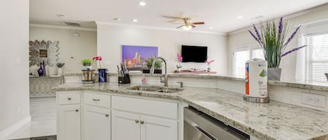 独立别墅 (4 Bedrooms) | 住宿内部