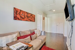 House (4 Bedrooms) | Interior - Spacious Grand Prairie Home w/ Fenced Yard + Patio (Grand Prairie)