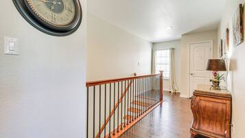 Nhà (4 Bedrooms) | Nội thất