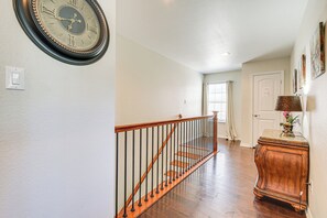 Ferienhaus (4 Bedrooms) | Innenbereich