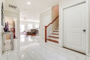 Maison (4 Bedrooms) | Intérieur