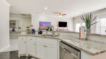 Casa (4 Bedrooms) | Interior