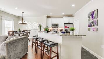 Casa (4 Bedrooms) | Interior