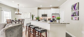 Family-friendly Fifa World Cup Home Base!