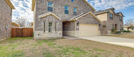 Casa (4 Bedrooms) | Interior