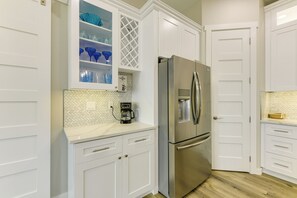 Hus (4 Bedrooms) | Innvendig