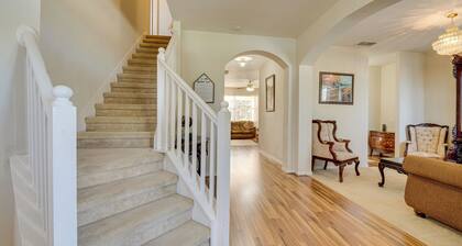 Spacious Vacation Rental w/ Yard in Kissimmee!