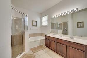 Hus (4 Bedrooms) | Innvendig
