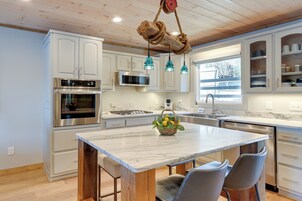 Appartamento (2 Bedrooms) | Interni