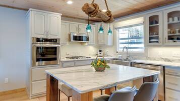 Apartemen (2 Bedrooms) | Interior