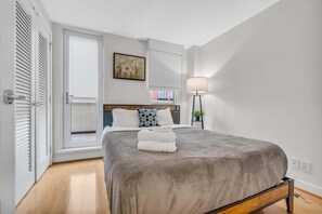 Apartment, 2 Bedrooms