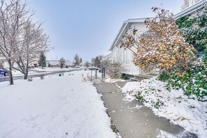 Lägenhet (2 Bedrooms) | Interiör