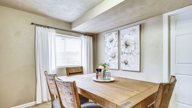 Leilighet (2 Bedrooms) | Innvendig