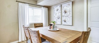 Utah Apartment: 2 Mi to Amphitheatre