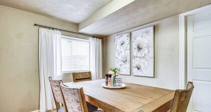 Utah Apartment: 2 Mi to Amphitheatre