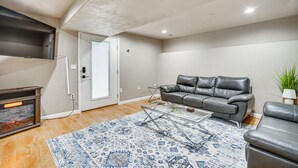 Leilighet (2 Bedrooms) | Innvendig