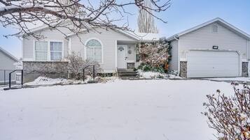 Apartemen (2 Bedrooms) | Interior