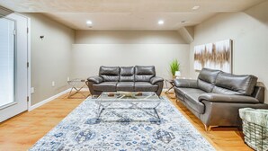 Leilighet (2 Bedrooms) | Innvendig