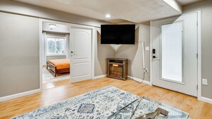 Leilighet (2 Bedrooms) | Innvendig
