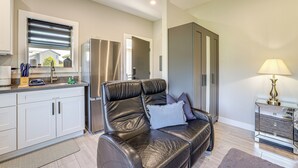 Leilighet (0 Bedroom) | Innvendig