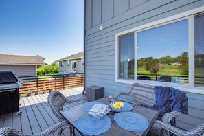 Lejlighed (0 Bedroom) | Interiør