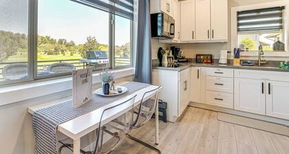 Modern Studio Suite in Sandy Point on Lummi Bay!