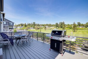 Appartement (0 Bedroom) | Intérieur