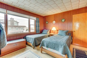 獨棟房屋 (2 Bedrooms) | 住宿內部