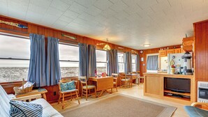 Ferienhaus (2 Bedrooms) | Innenbereich