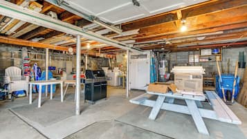 Ferienhaus (2 Bedrooms) | Innenbereich