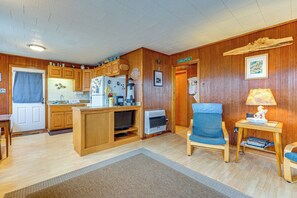 獨棟房屋 (2 Bedrooms) | 住宿內部