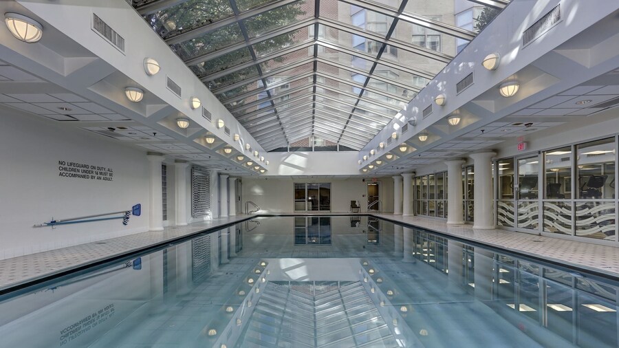 2br Furnished Apartment Near Smithsonian 2 Bedroom Apts by RedAwning