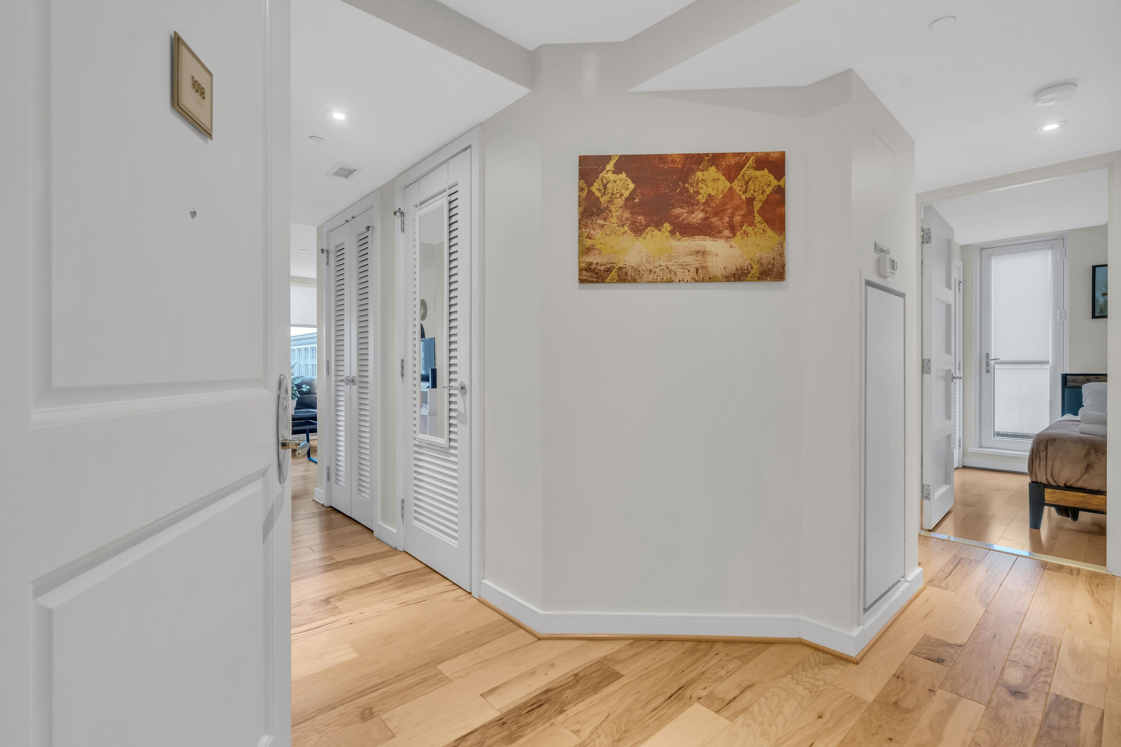 Apartment, 2 Bedrooms | Interior