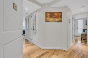 Apartment, 2 Bedrooms | Interior - 2br Furnished Apartment Near Smithsonian 2 Bedroom Apts by RedAwning (Washington)