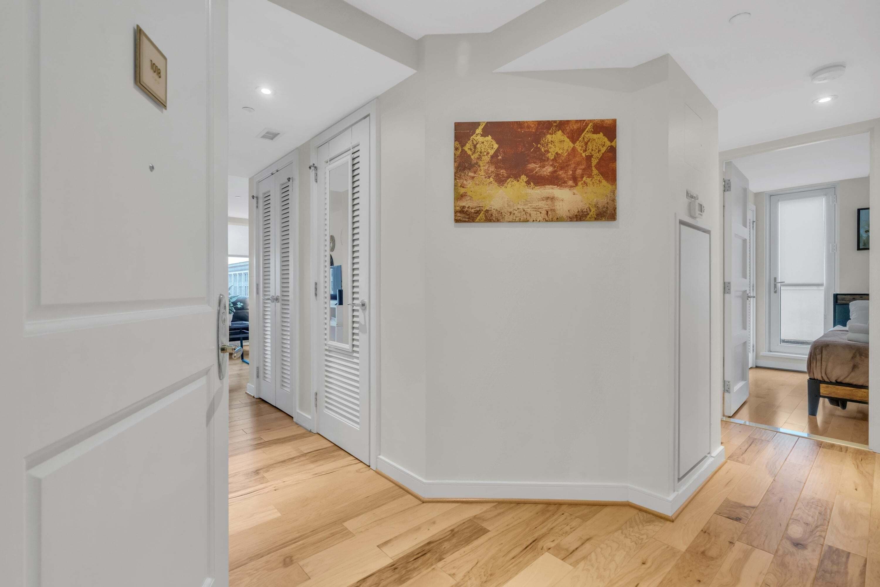 Apartment, 2 Bedrooms | Interior