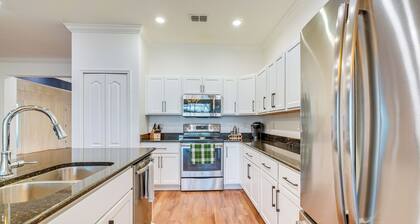 Brooksville Home ~ 12 Mi to Cabot Citrus Farms