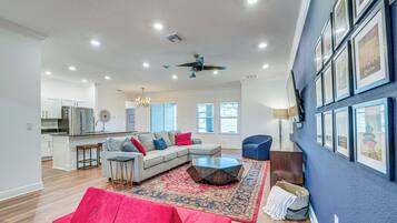 Nhà (5 Bedrooms) | Nội thất