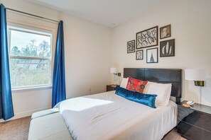 Hus (5 Bedrooms) | Innvendig