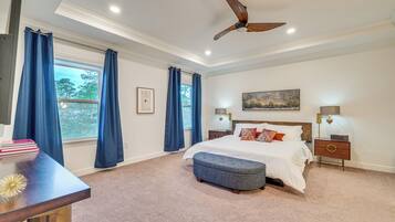 House (5 Bedrooms) | Interior