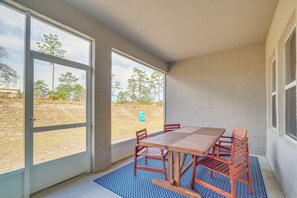 Hus (5 Bedrooms) | Innvendig