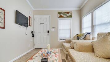 Apartemen (2 Bedrooms) | Interior