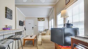 Apartemen (2 Bedrooms) | Interior