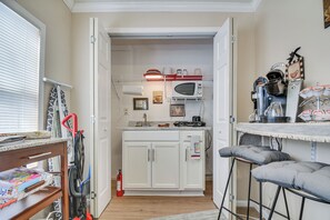 Appartement (2 Bedrooms) | Interieur