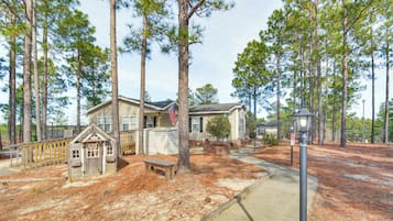 Apartemen (2 Bedrooms) | Interior