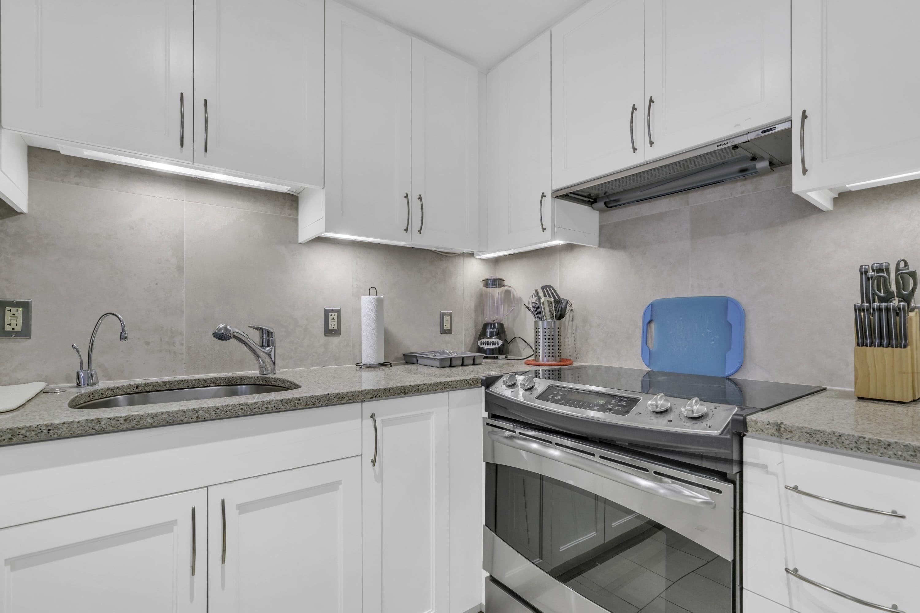 Appartement, 1 chambre | Cuisine privée