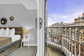 Apartment, 1 Bedroom