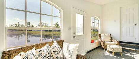 Casa (2 Bedrooms) | Interior