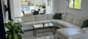 Villa Nayeli Luxury & Simplicity