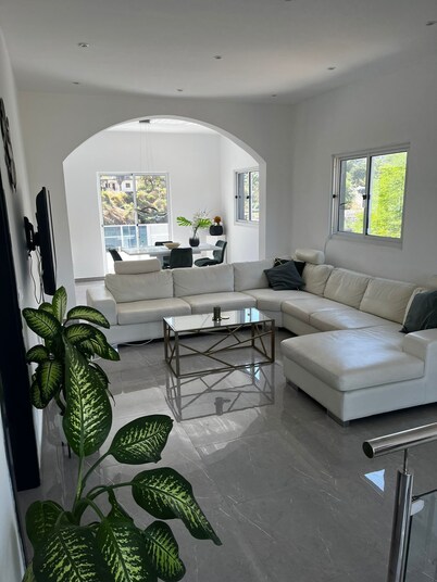 Villa Nayeli Luxury & Simplicity