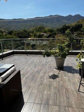 Property grounds - Villa Nayeli Luxury & Simplicity (Órgãos)